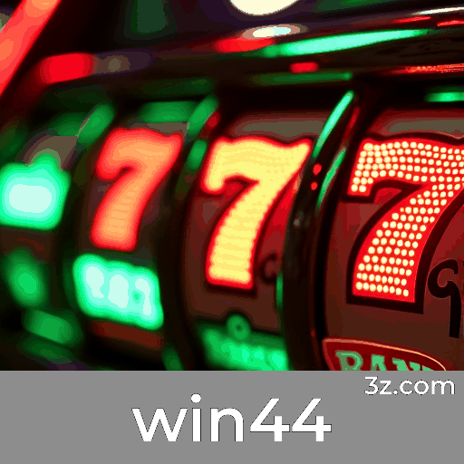 Cassino Online win44