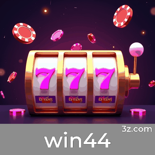 Cassino Online win44
