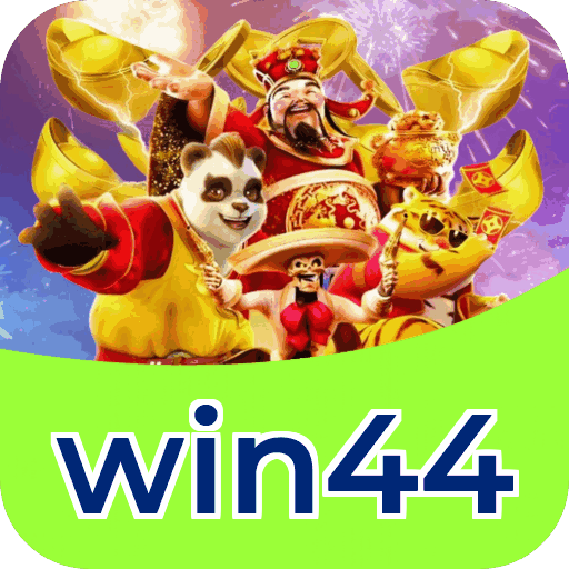 Login rápido no app win44