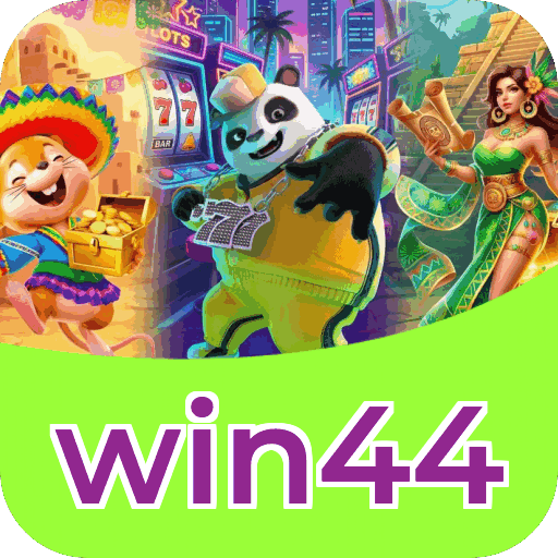 Jogos com maior RTP na win44