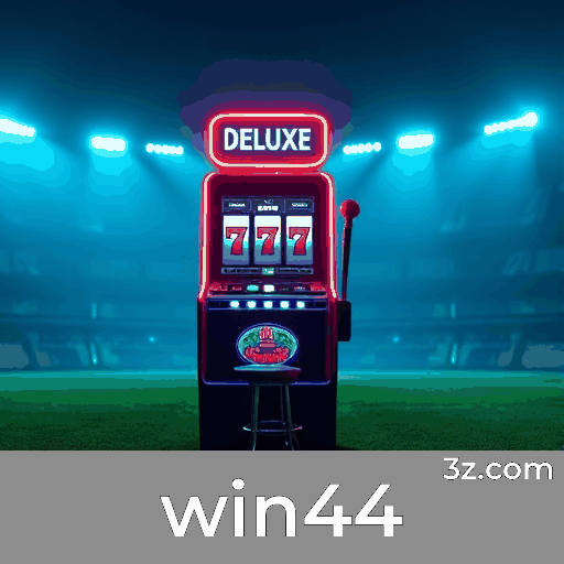 Cassino Online win44