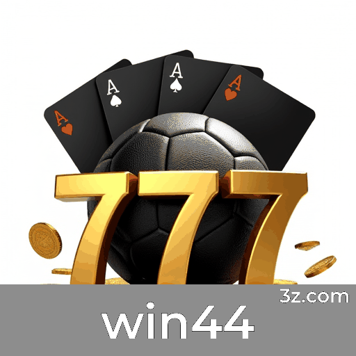 Acessar o site win44 COM