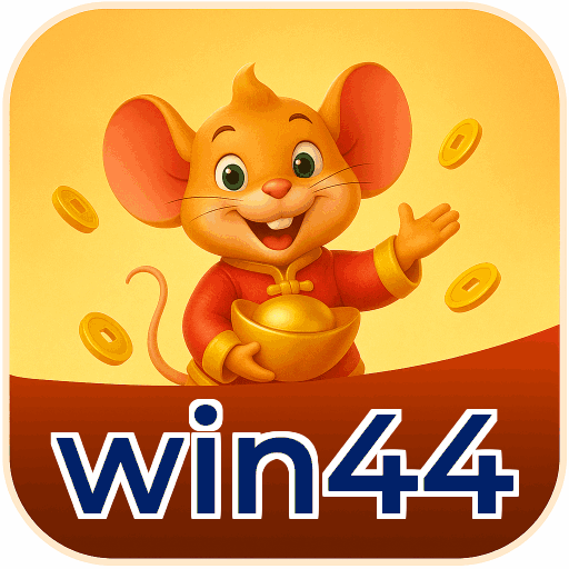 win44 logo