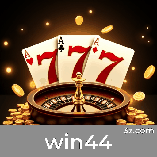 Acesso ao win44