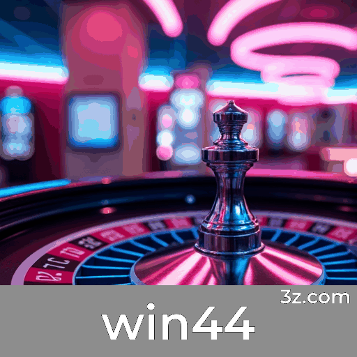 Cadastro na win44