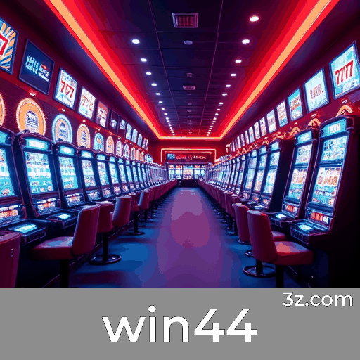 Cadastro na win44