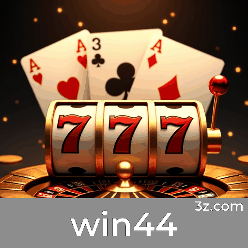 Cassino Online win44