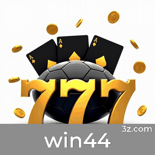Cadastro na win44