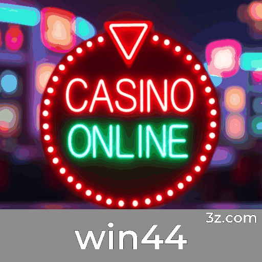 Cassino Online win44