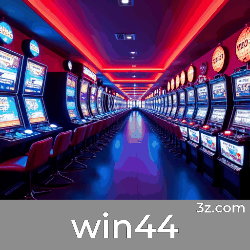 Cadastro na win44