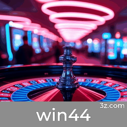 Acesso ao win44