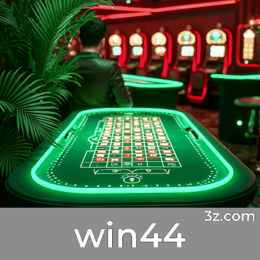 Cadastro na win44