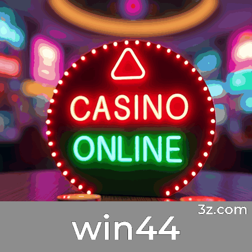 Cadastro na win44