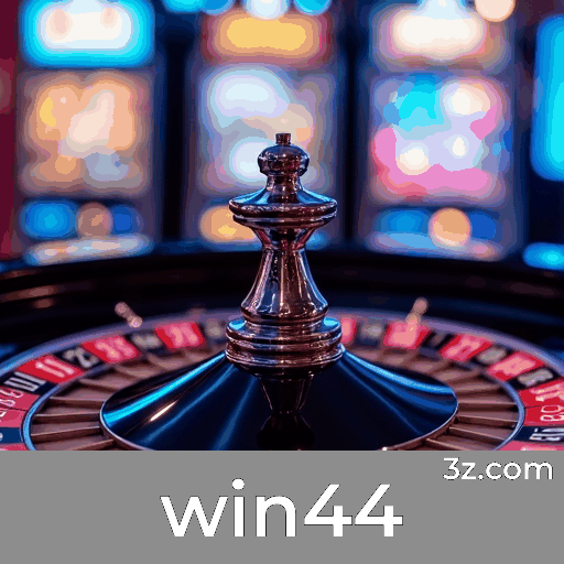 win44: Plataforma de Cassino Online Confiável
