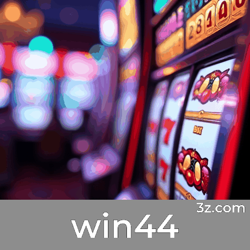 Cassino Online win44