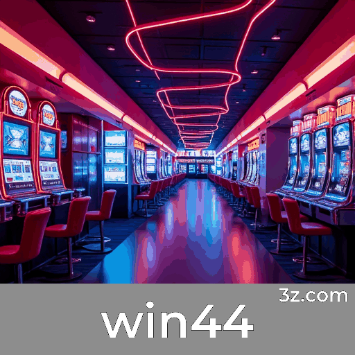 Cadastro na win44